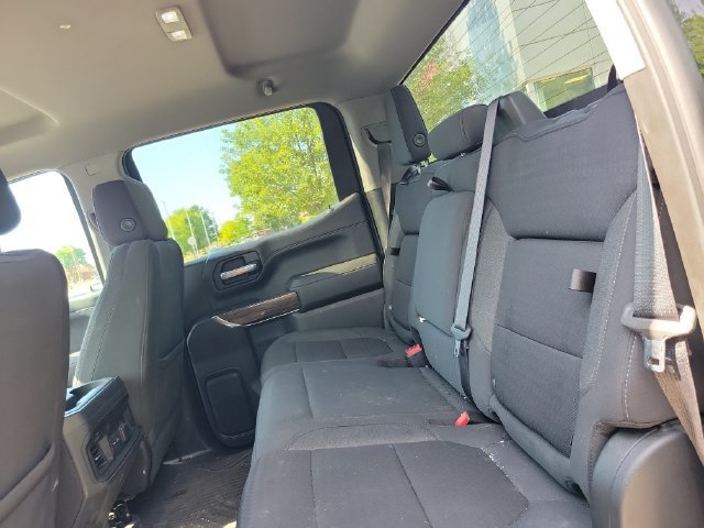 Used 2021 Chevrolet Silverado 1500 RST AWD/4WD image 27