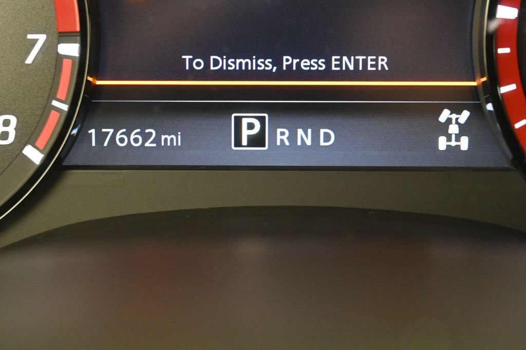 Certified 2023 Nissan Frontier PRO-4X w/ Technology Package AWD/4WD image 33