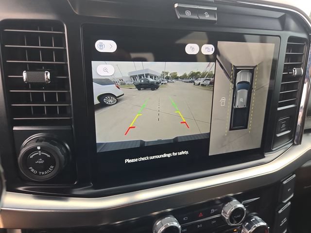 Used 2026 Ford F250 King Ranch AWD/4WD image 14