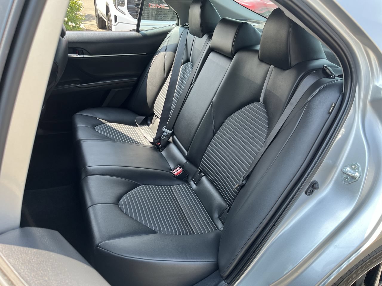 Used 2023 Toyota Camry SE FWD image 20