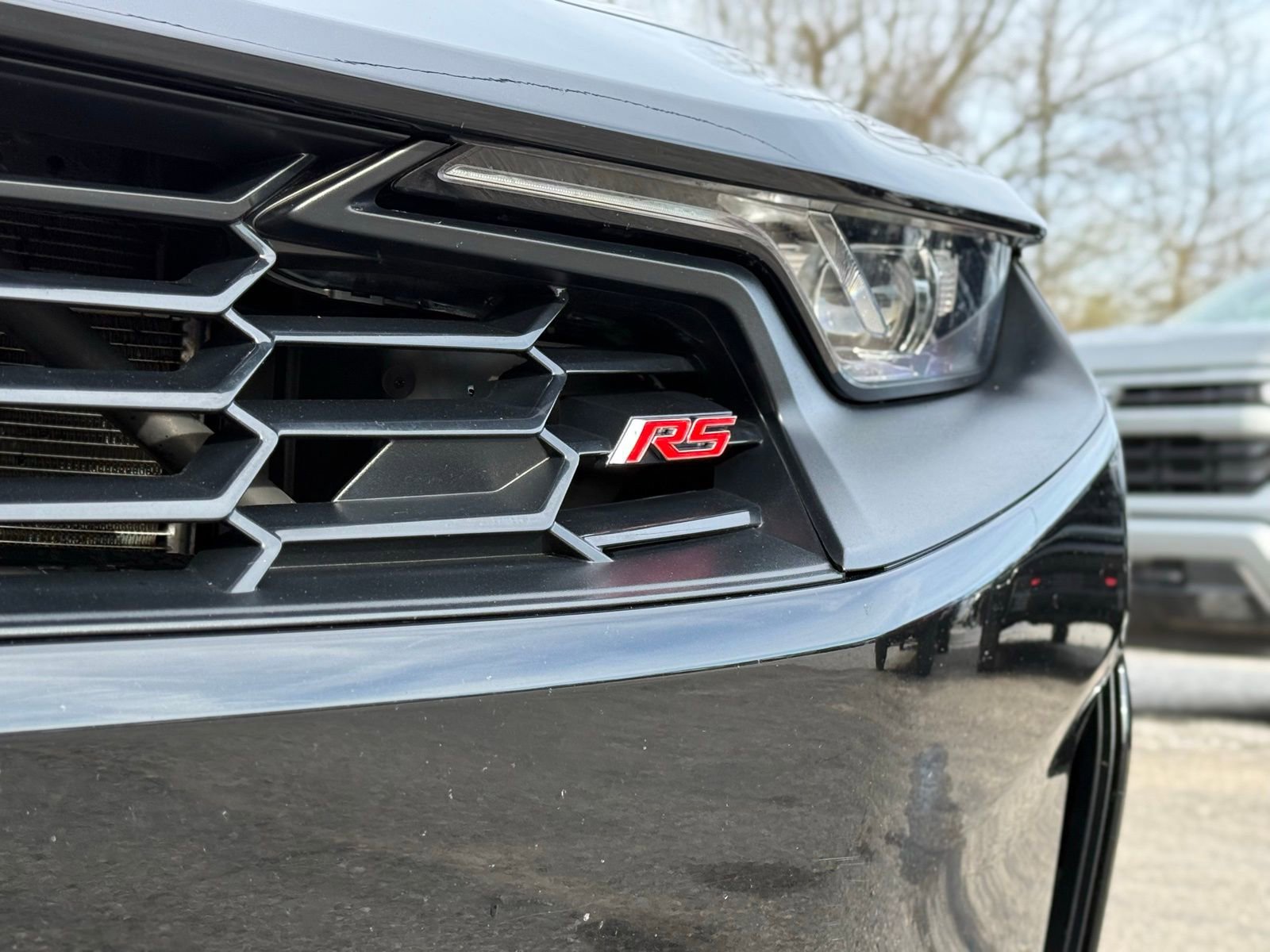 Used 2022 Chevrolet Camaro LT w/ Redline Edition image 12