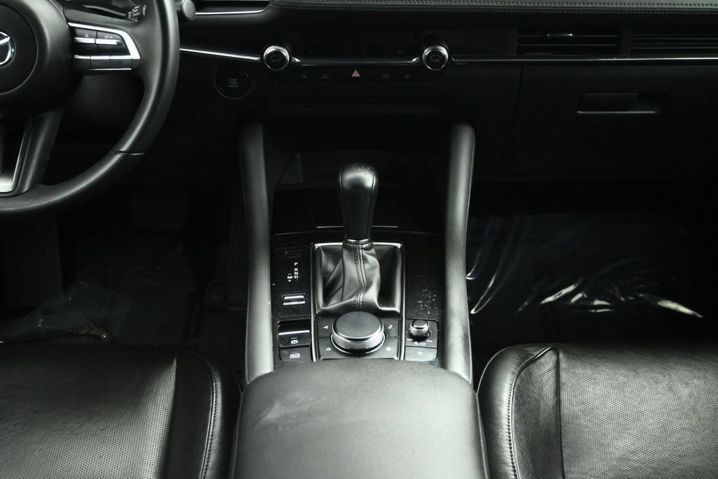 Used 2019 MAZDA MAZDA3 Hatchback w/ Premium Package FWD image 36