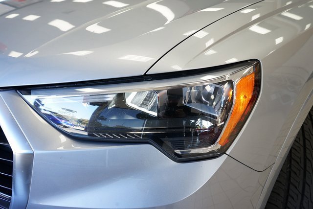 Used 2021 Audi Q3 2.0T Premium image 20