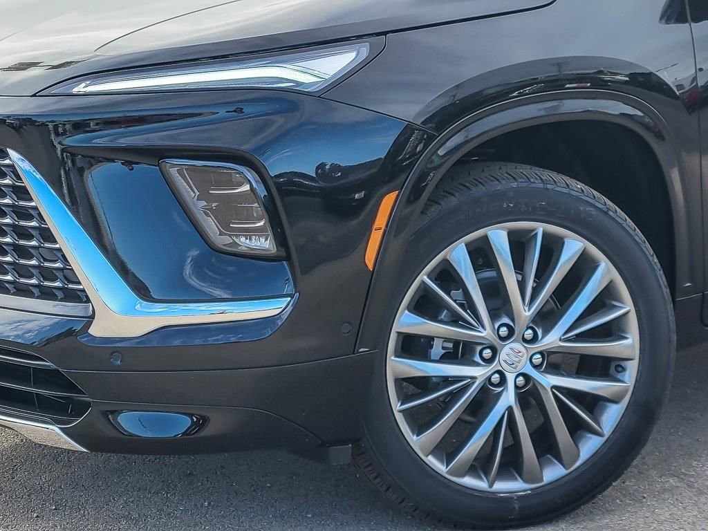 New 2026 Buick Enclave Avenir w/ Super Cruise Package image 4