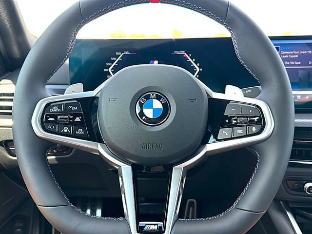 New 2026 BMW M340i RWD image 49