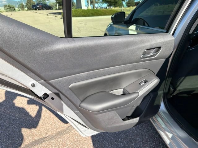 Used 2025 Nissan Altima 2.5 S FWD image 23