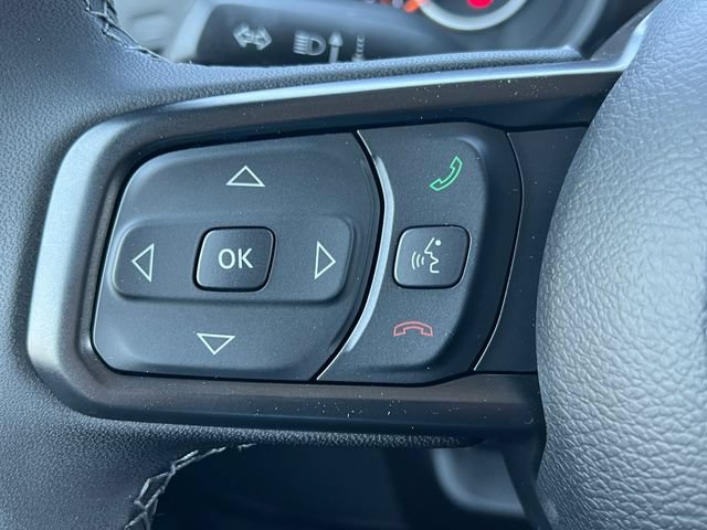 New 2026 Jeep Gladiator Sport AWD/4WD image 19