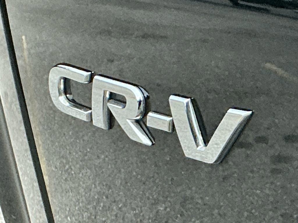 Used 2022 Honda CR-V EX image 16