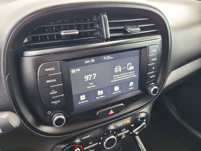 Used 2021 Kia Soul GT-Line FWD image 14