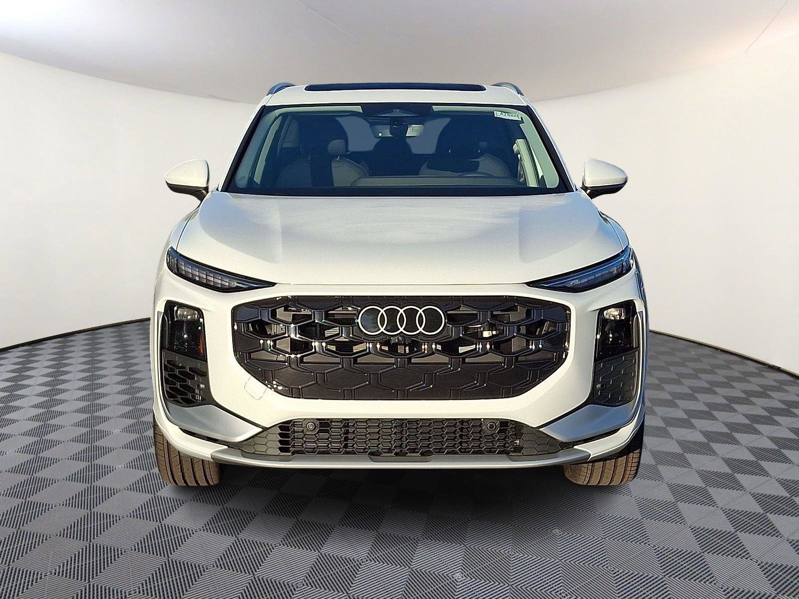 New 2026 Audi Q3 quattro 2.0T image 2