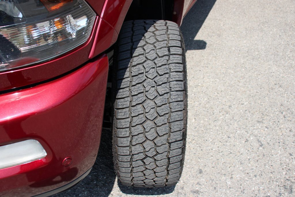 Used 2018 RAM 3500 Big Horn w/ Sport Appearance Group image 42