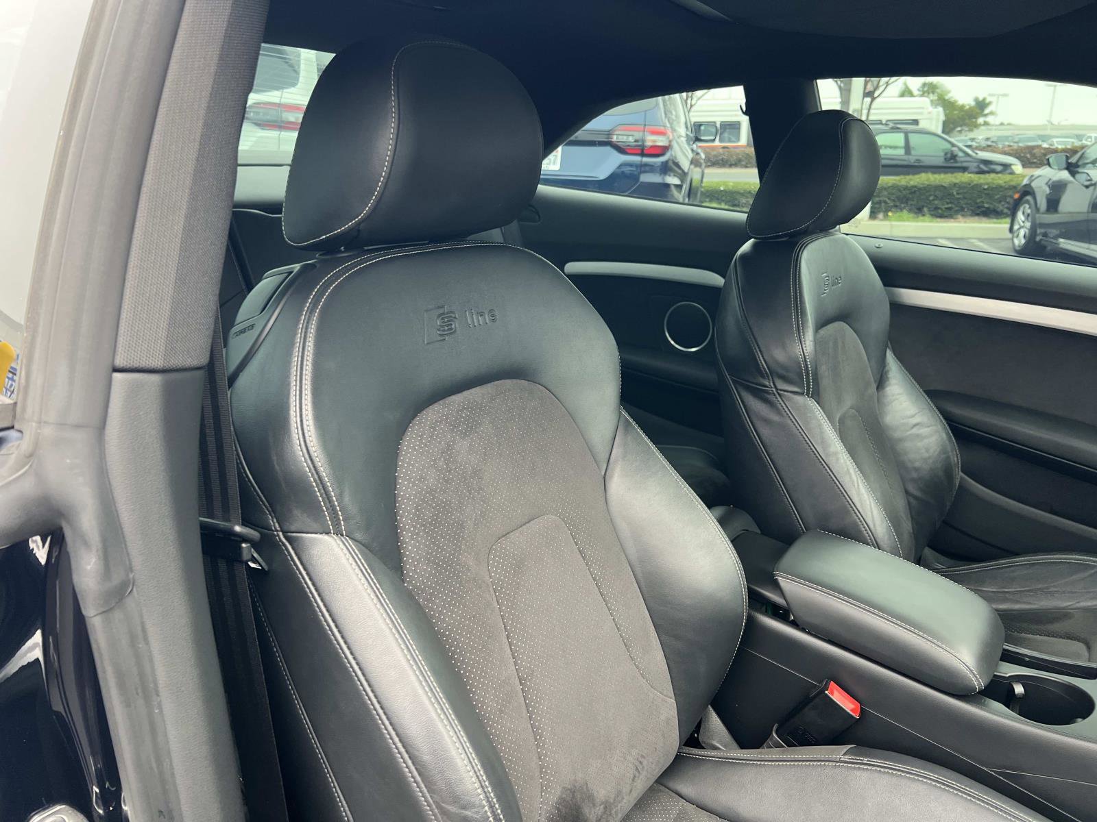 Used 2011 Audi A5 2.0T Prestige image 27