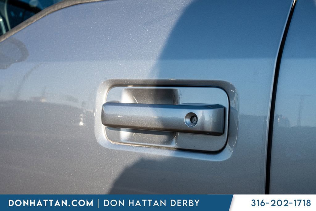 Used 2020 Ford F150 XLT w/ Equipment Group 302A Luxury image 30