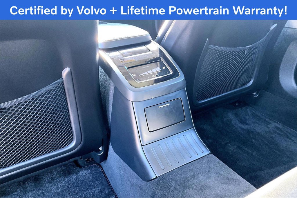 Used 2024 Volvo S90 T8 Ultimate AWD/4WD image 31