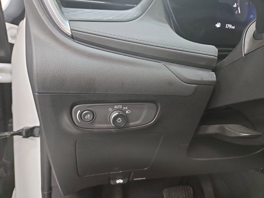 Certified 2024 Buick Encore GX Sport Touring FWD image 24