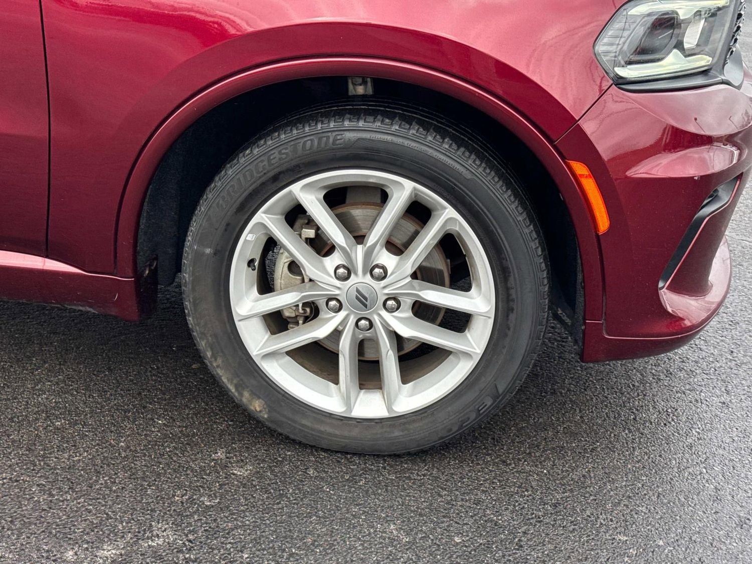 Used 2024 Dodge Durango GT image 11