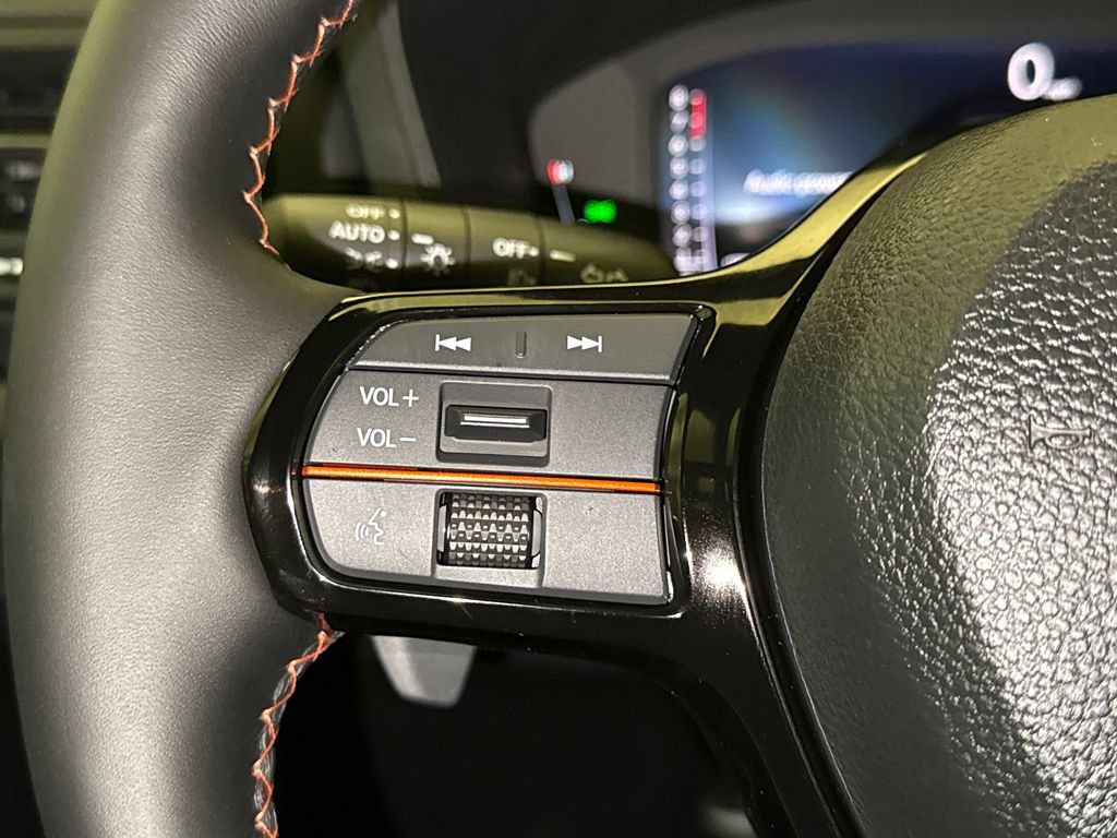 New 2026 Honda Pilot TrailSport image 35
