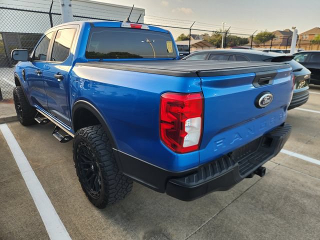 Used 2024 Ford Ranger XL w/ Trailer Tow Package RWD image 4