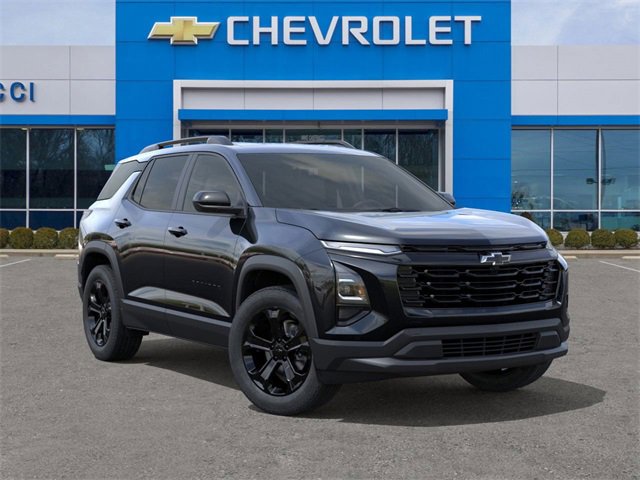 New 2026 Chevrolet Equinox LT image 7