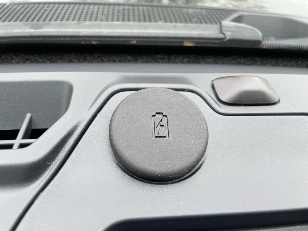 New 2026 Ford Bronco Big Bend AWD/4WD image 15