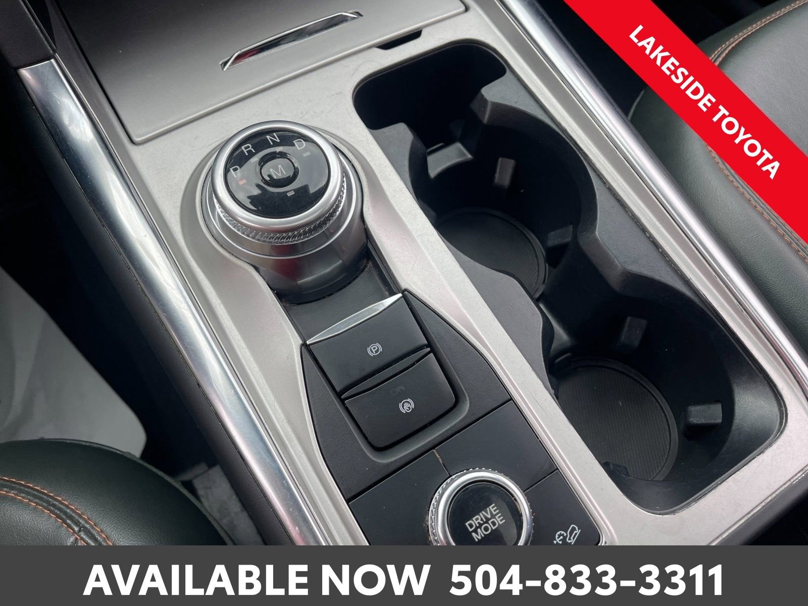 Used 2023 Ford Explorer Timberline image 34