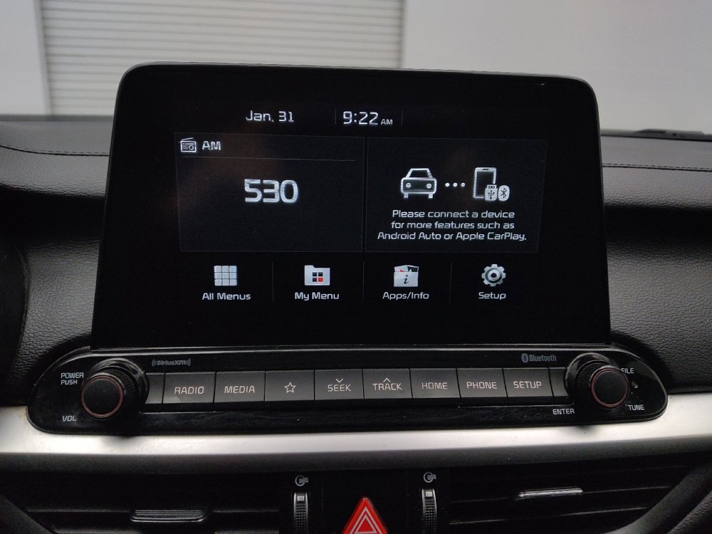 Used 2021 Kia Forte GT image 25