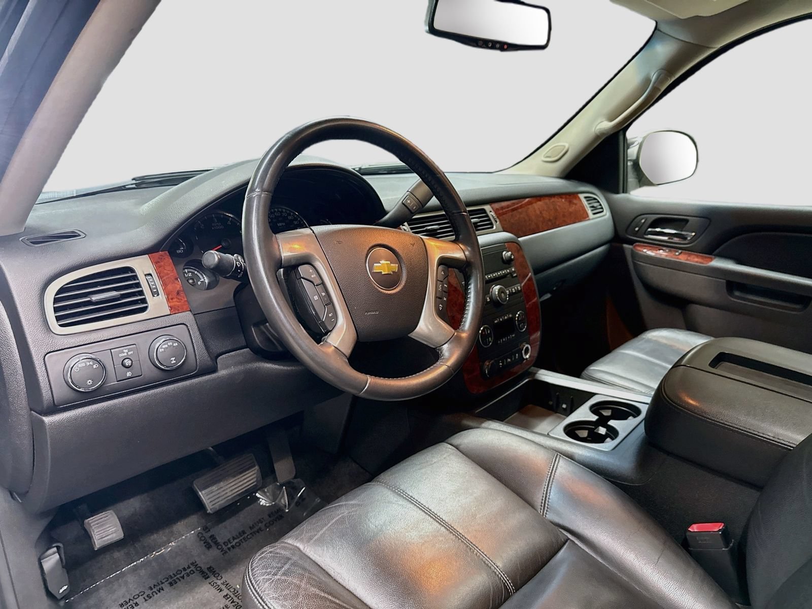 Used 2013 Chevrolet Avalanche LT w/ All-Star Edition AWD/4WD image 10