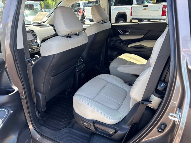 Used 2021 Subaru Ascent Limited w/ Technology Package AWD/4WD image 26