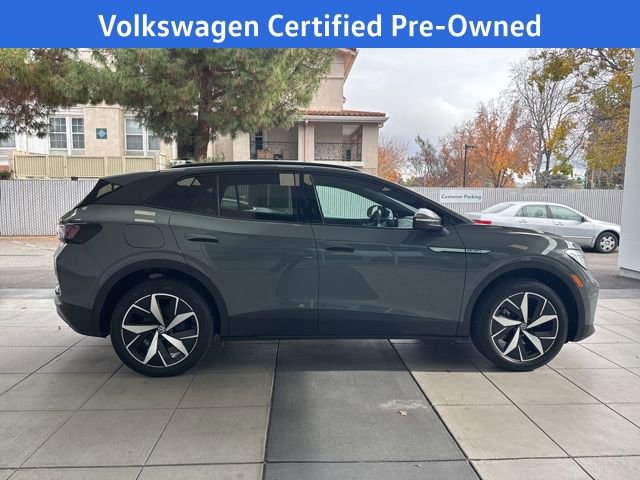 Certified 2023 Volkswagen ID.4 Pro S image 10