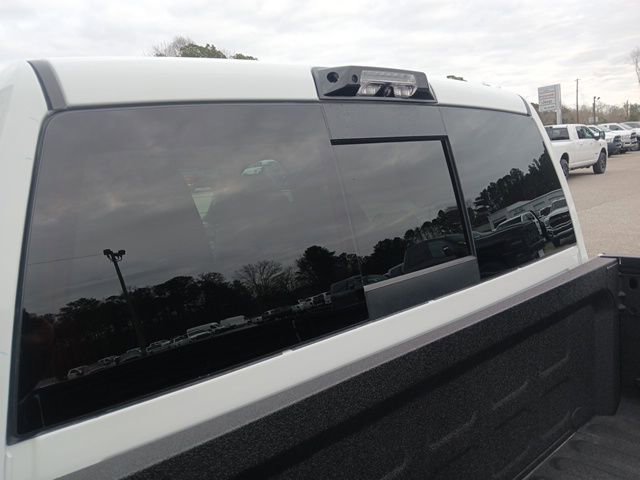 New 2026 RAM 2500 Limited image 10