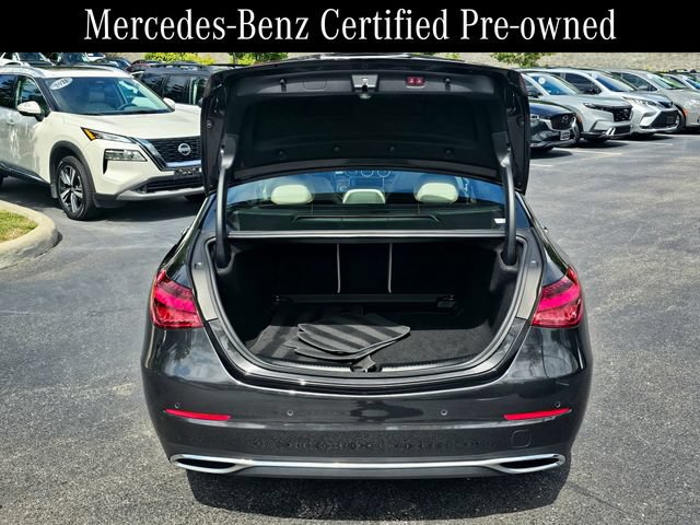 Certified 2023 Mercedes-Benz C 300 4MATIC Sedan image 8
