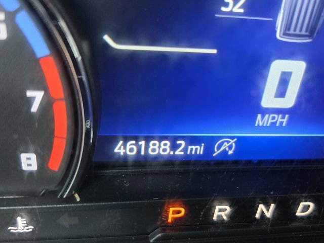 Used 2021 Ford Bronco Sport Badlands image 27