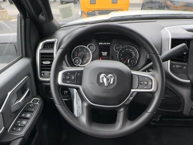 New 2023 RAM 4500 SLT w/ Quick Order Package 2YG SLT image 8