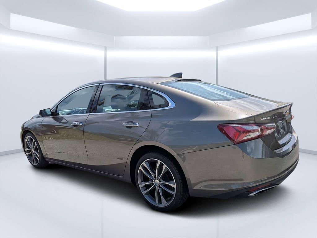 Used 2020 Chevrolet Malibu Premier image 5