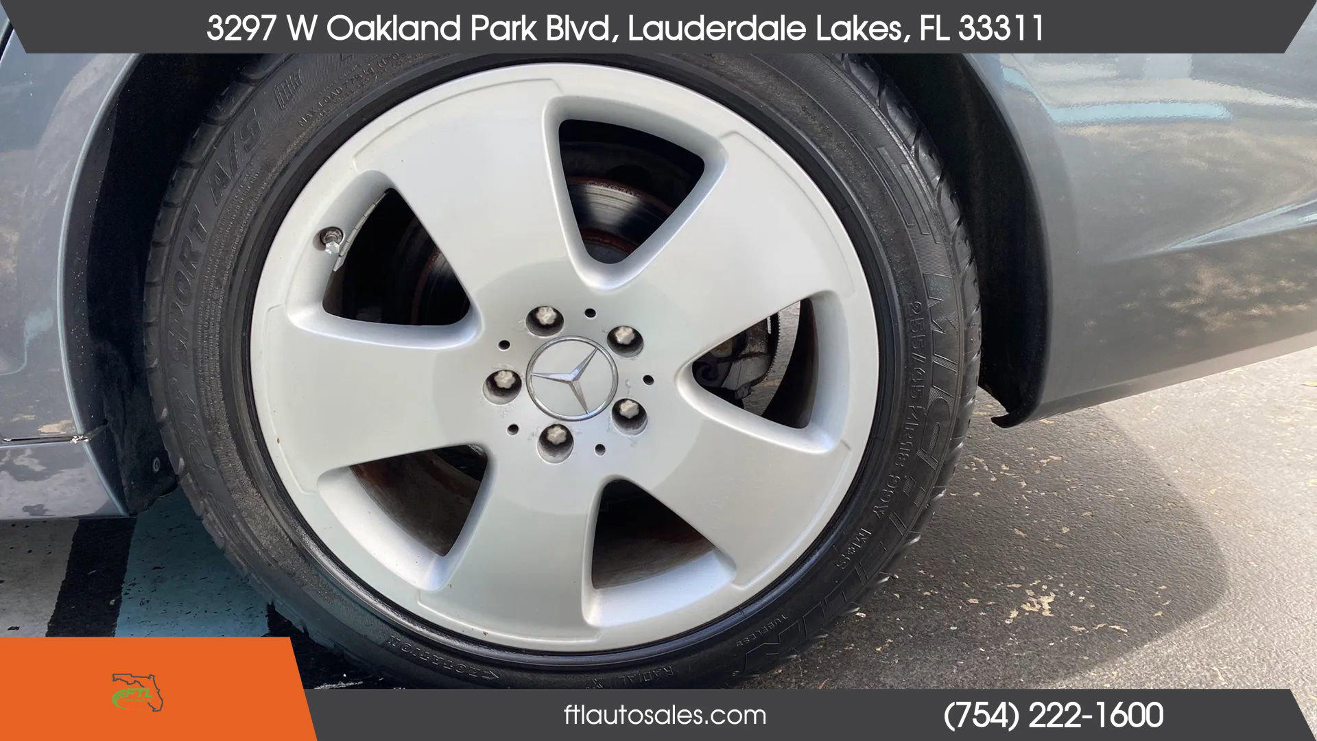 Used 2007 Mercedes-Benz S 550 image 23