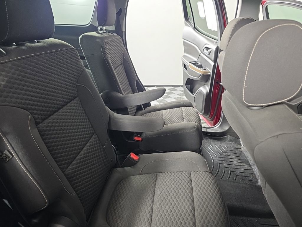 Used 2018 GMC Acadia SLE w/ Driver Alert Package I image 37