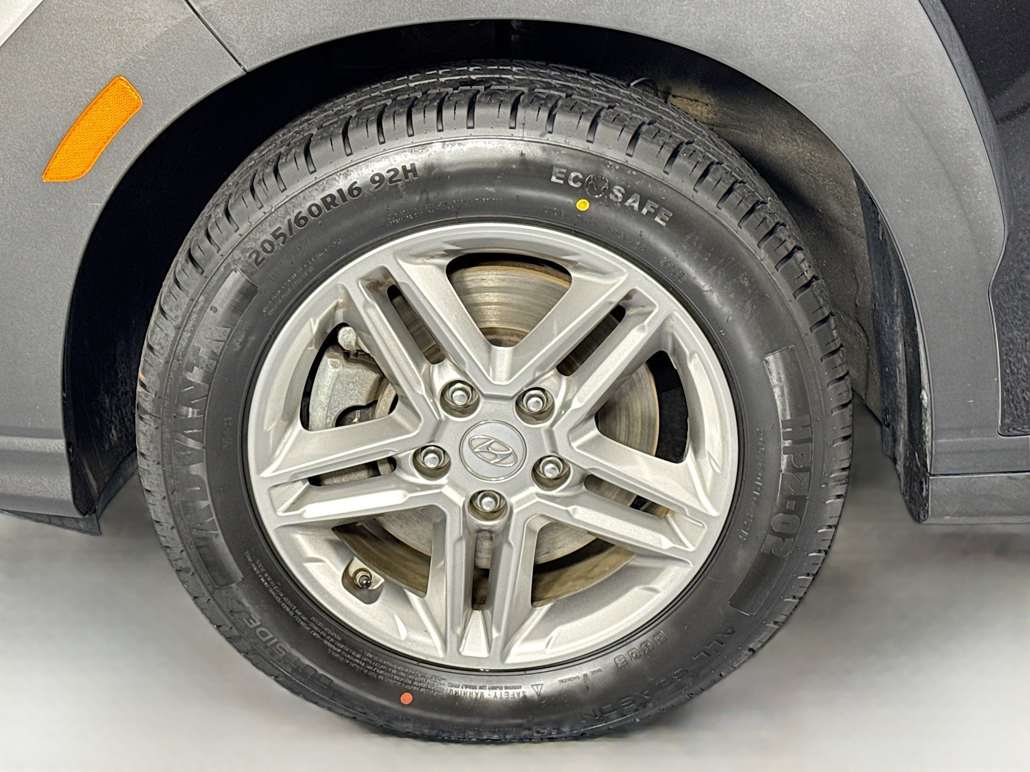 Used 2022 Hyundai Kona SE image 28