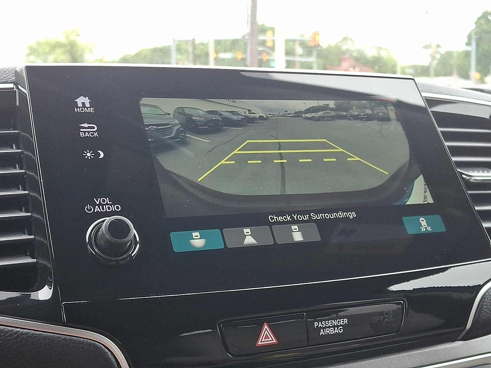 Used 2020 Honda Pilot EX image 19