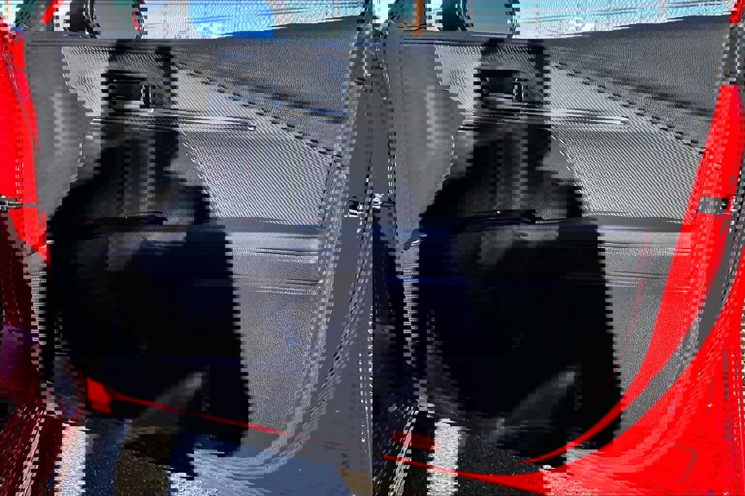 Certified 2025 Toyota Camry SE image 19