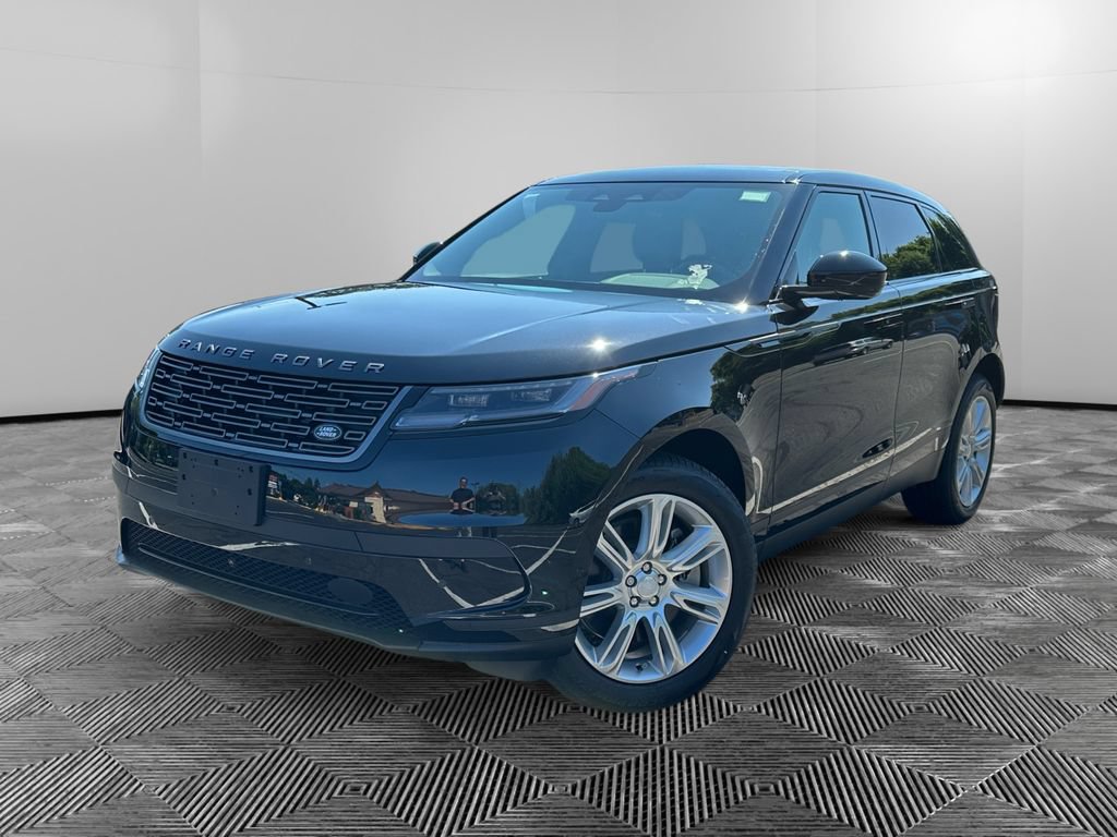New 2026 Land Rover Range Rover Velar S AWD/4WD video 1