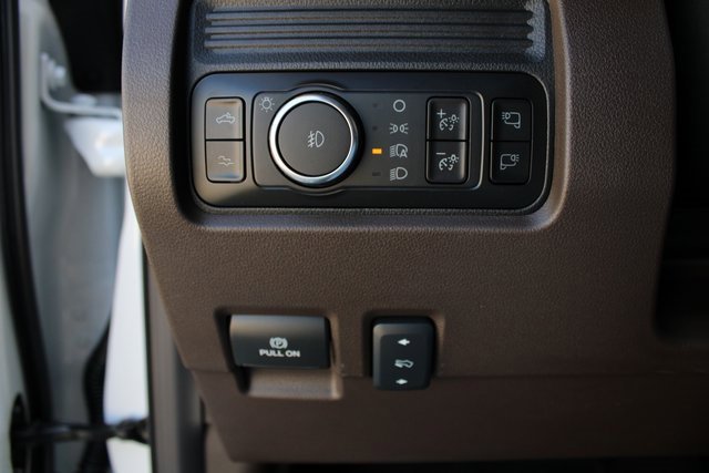 New 2026 Ford F250 King Ranch w/ Chrome Package image 16