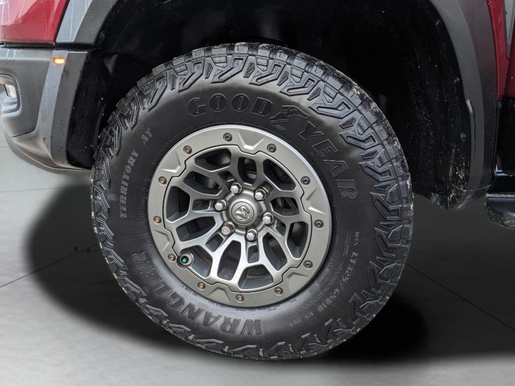 Used 2024 RAM 1500 TRX image 38