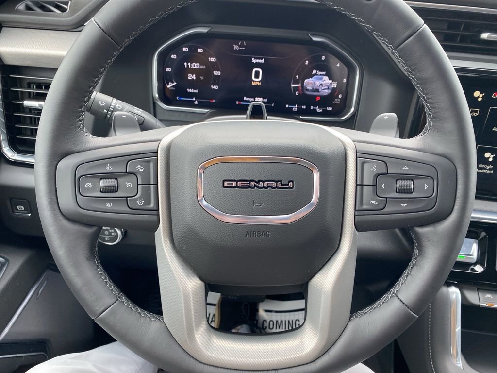 New 2026 GMC Sierra 1500 Denali image 16