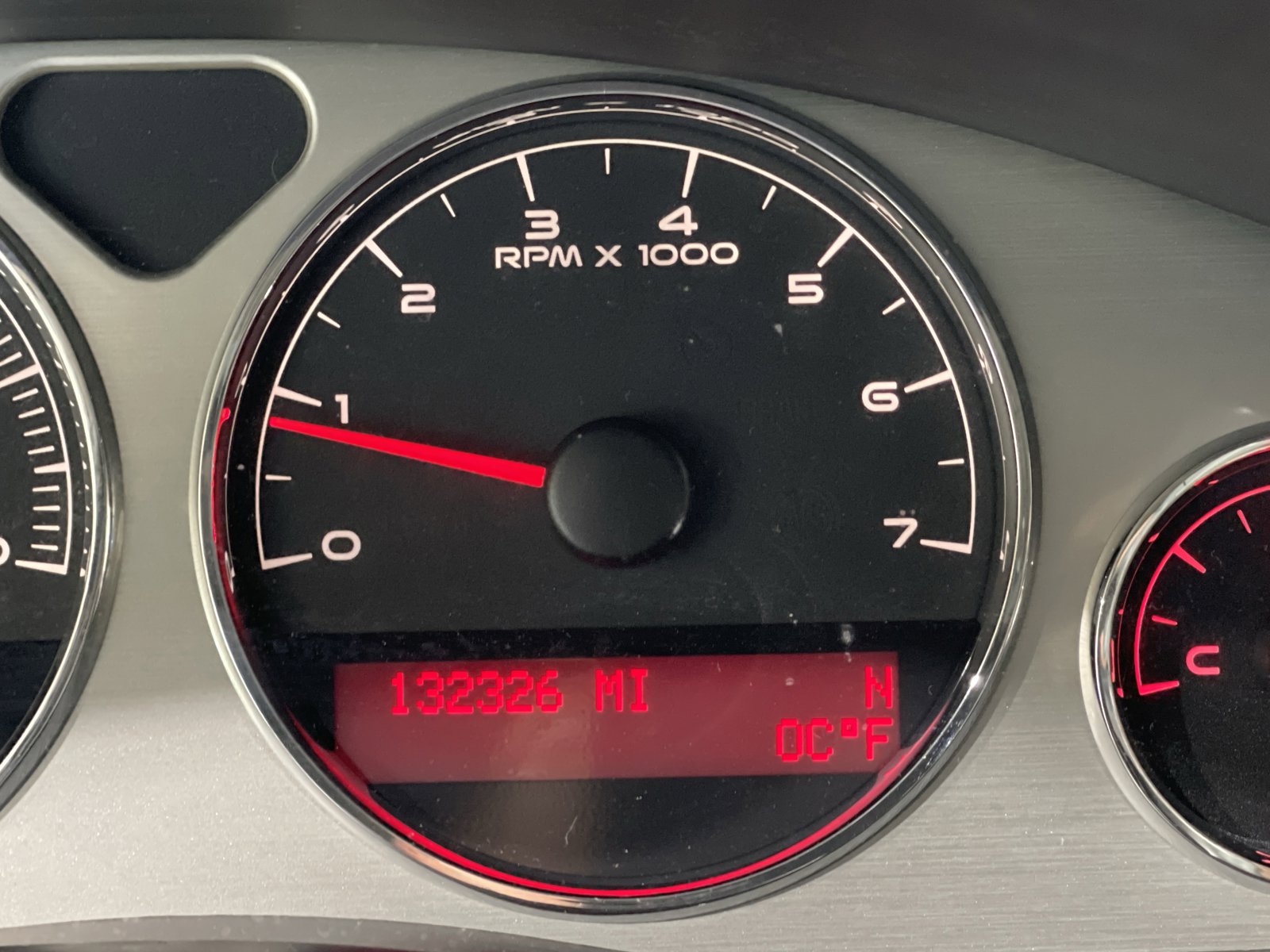 Used 2006 Pontiac Montana SV6 w/ Convenience Package image 24