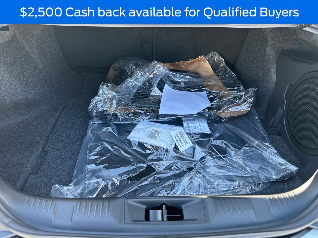 New 2026 Ford Mustang Premium RWD image 12