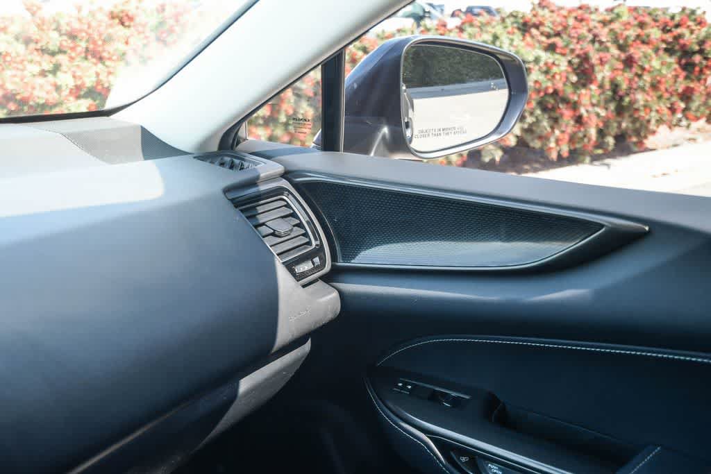 Used 2023 Lexus NX 250 FWD image 21