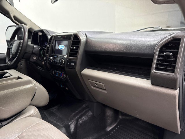 Used 2022 Ford F250 XL w/ Power Equipment Group AWD/4WD image 22