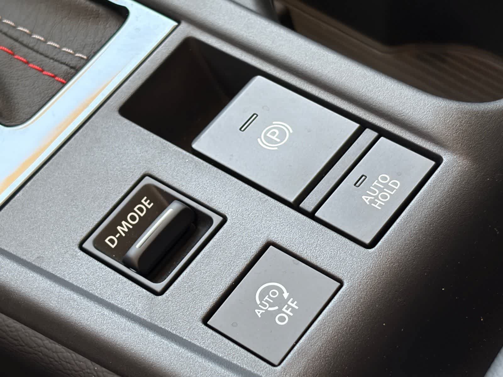 New 2026 Nissan Sentra SR w/ SR Premium Package FWD image 28