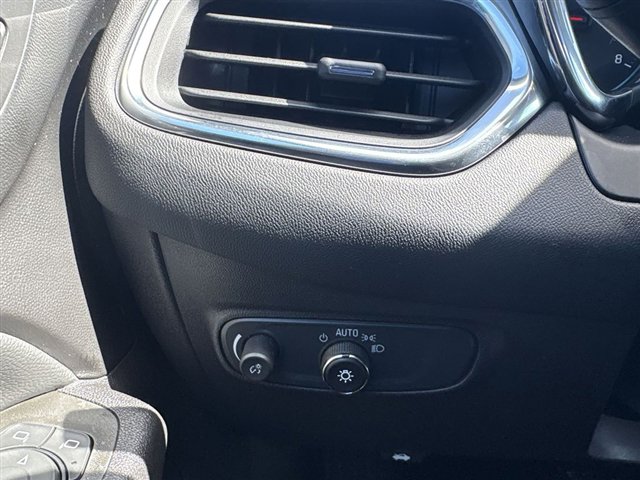 Certified 2024 Chevrolet Equinox LT FWD image 17