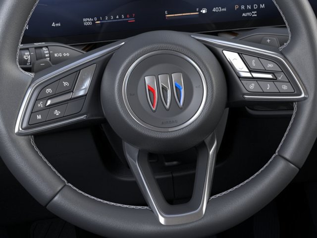 New 2026 Buick Envision Avenir AWD/4WD image 19